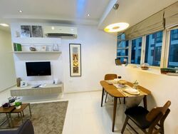 Rhapsody On Mount Elizabeth (D9), Apartment #503772381